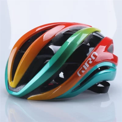Giro aether mtb estrada ciclismo capacete estilo esportes ao ar livre dos homens ultraleve aero com segurança boné ciclismo bicicleta mountain bike