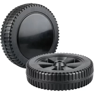 Rodas Multifuncionais para Churrasco, Resistente ao Desgaste, Resistente ao Calor, Adequado para Fogões e Acessórios de Cozinha