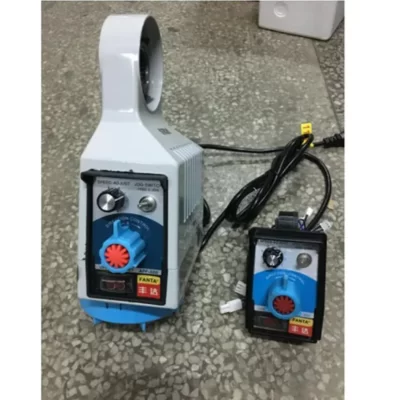 Taiwan Vertical Rocker Milling Machine Operate Console Tongyi Tool Feeder Parts Control Panel Circuit Board Mill Accessories