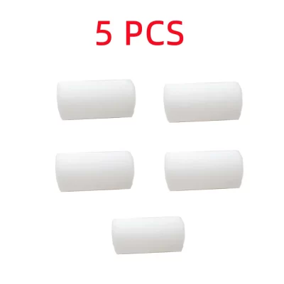 5 10 20pcs Esponjas de máquina de limpeza COF para reparo de tela de TV Esponjas de limpeza COF