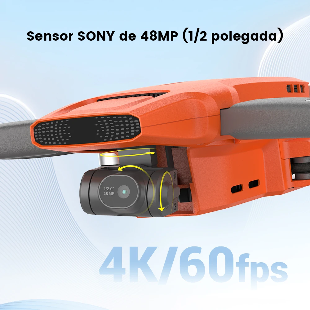 FIMI MINI 3 new drone 4K 60fps 9km range 3-axis Gimbal 249g Ultralight design AI Super Night Video smart tracking mini pro drone - Image 3