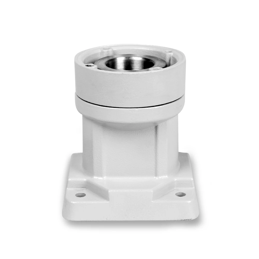 Sistema de Suspensão com Braço Articulado Ajustável, Caixa de Alumínio para Painel Elétrico HMI, Suporte Industrial Reforçado com Fixação por Grampo - Image 5