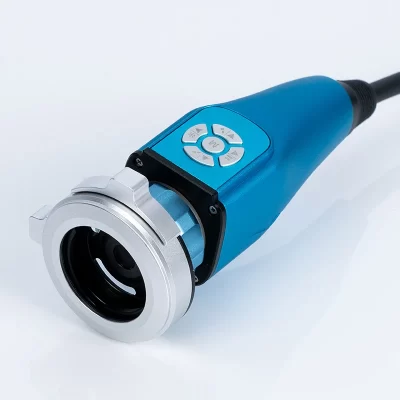 Câmera médica do endoscópio de usb hdmi com proscessador de vídeo full hd 1080p para cirurgia endoscópica da coluna da urologia ent
