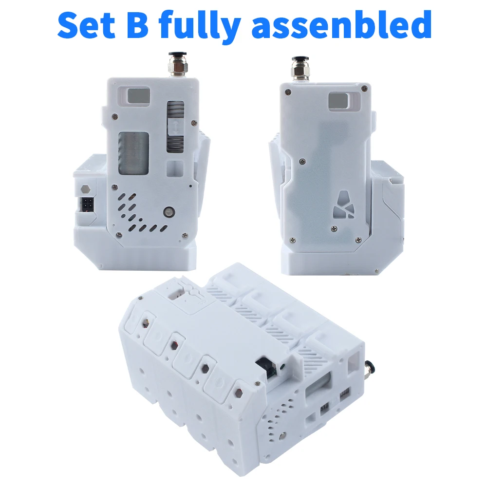 Toaiot bmcu 370c ams lite bmsc370c recarga automática hall sensor buffer bidirecional para a1 a1 mini p1 série impressora 3d ams mmu - Image 2