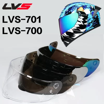 Elos especiais para lentes, rosto inteiro, proteção para capacete de motocicleta, viseira de capacete