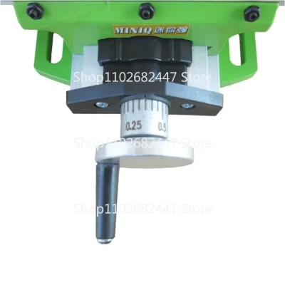 1Pc Miniature Precision Mini Multifunction Table Bench Vise Bench Drill Milling Machine Cross Assisted Positioning Tool
