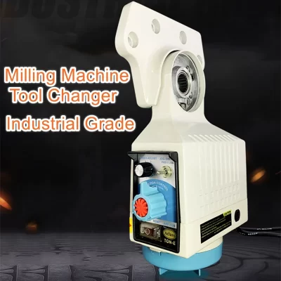 APF-500 turret milling machine tool walker universal automatic tool feeder electronic feeder