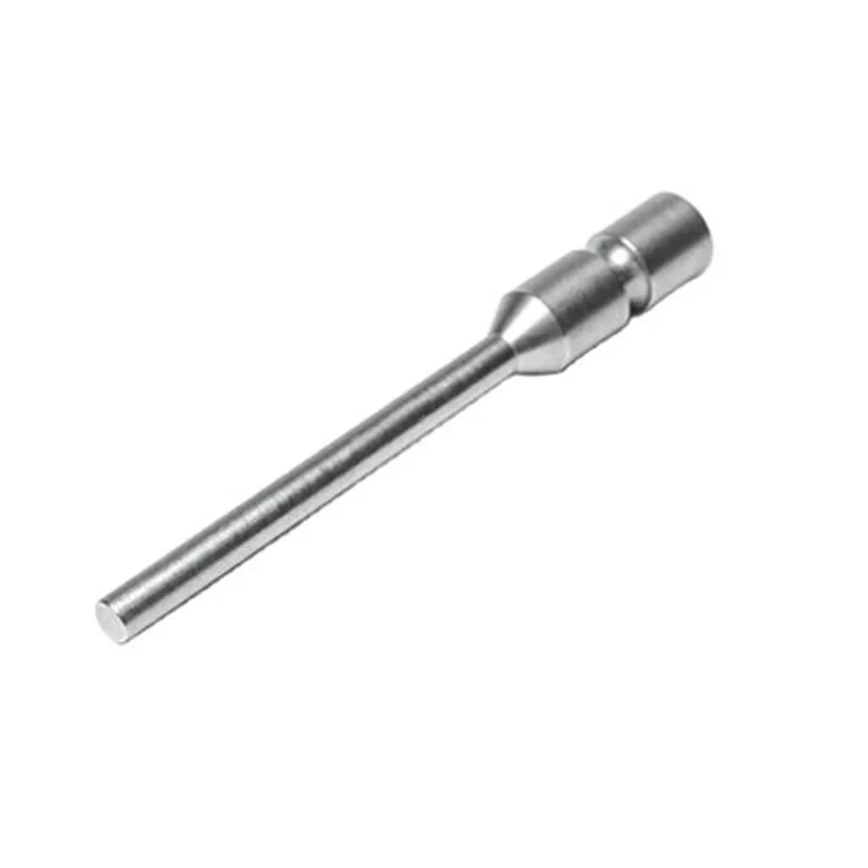 CNC custom service RFQ Services Aluminum Milling Spare PC Parts Steel Turned Assembly Metal 5 Axis for Motorcycle Profile - Image 5