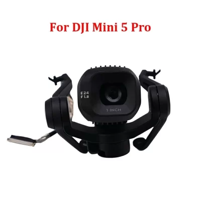 Gimbal Camera For DJI Mini 5 Pro Accessories PTZ Camera Drone Replacement Repair Spare Parts
