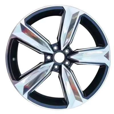 Roda de liga de aro forjado 139.7 5x127 5x150 5x120 OEM Offroad Chrome 4x4 rodas para Toyota Prado Land Cruise Jeep Wrangler Defender