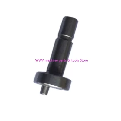 1pc Milling Machine Accessories Shift Handle Shaft Rod A78 Vertical Mill Part Bridgeport CNC Milling Machine Lathe Machine