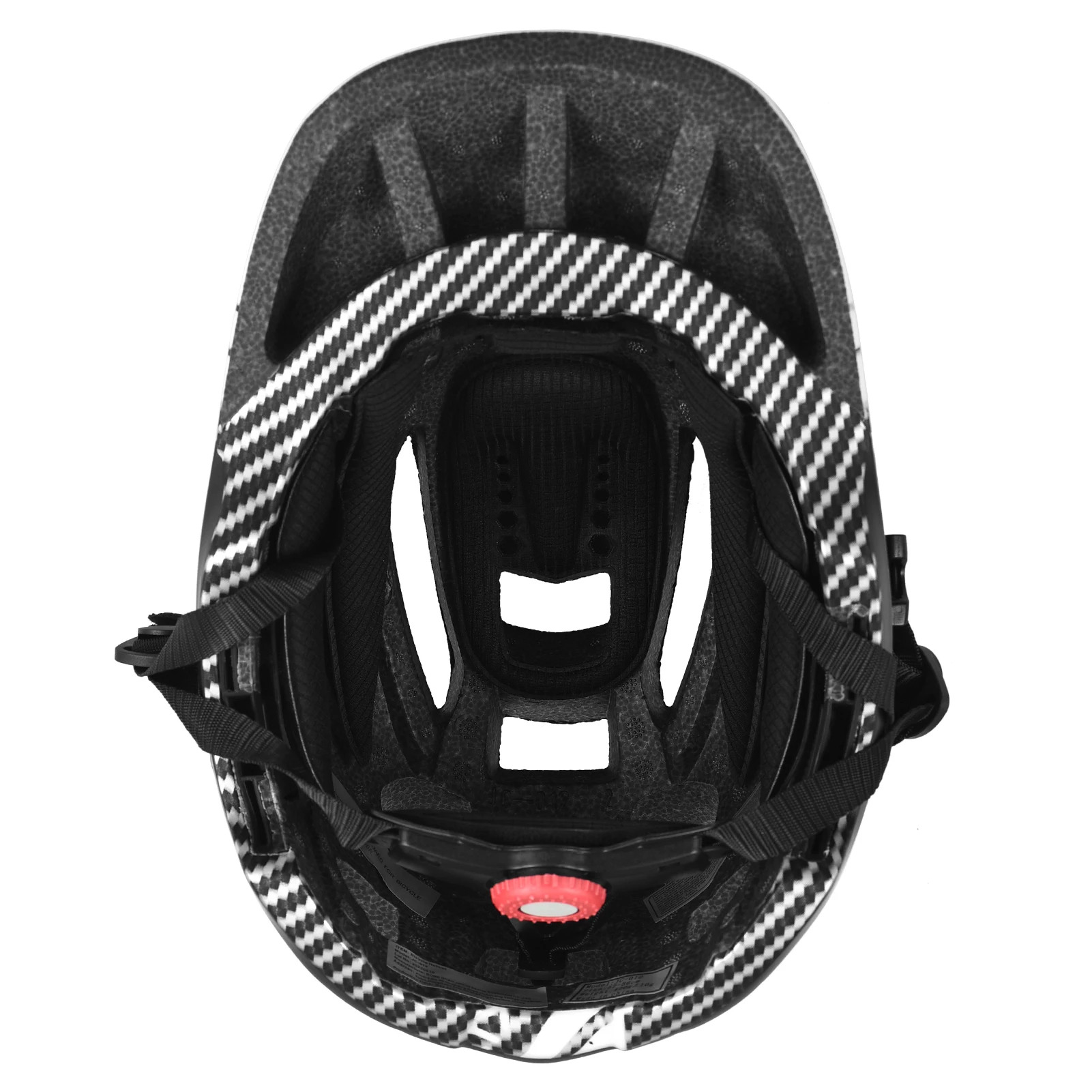 Crianças destacável rosto cheio capacete crianças esportes segurança capacete da bicicleta equipamentos de proteção para ciclo skate rolo scooter - Image 4
