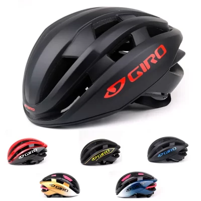 Giro capacete da bicicleta aero estrada ciclismo capacete para homens mulheres acessórios da bicicleta esporte boné bmx casque velo casco tamanho m e tamanho l