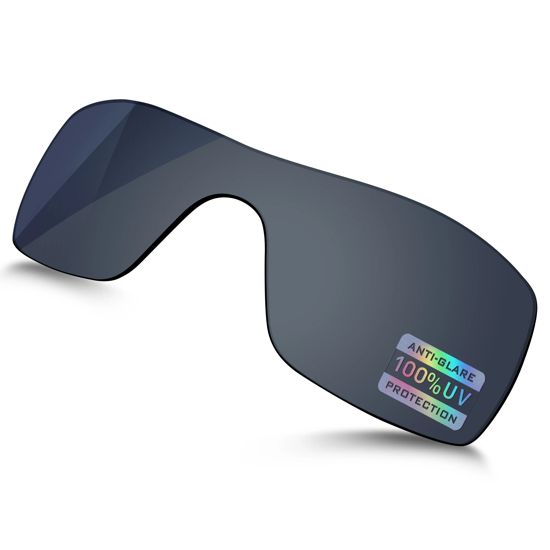 MYCOURAG Replacement Lenses for OAKLEY Batwolf OO9101 - 27mm Sunglasses UV400 Protection Multi-Color Options - Image 3