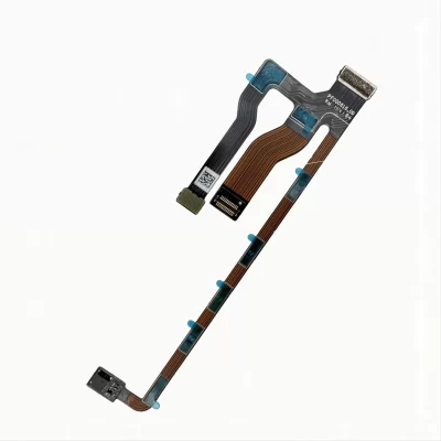 3 in 1 Flexible Flat Ribbon Flex Cable for DJI Mini 2 SE 4K Drone Gimbal Camera GPS IMU Replacement Parts for DJI Mavic Mini 1 2