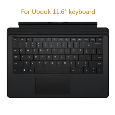 para Chuwi Ubook 11,6 “Tablet PC Teclado de atração magnética
