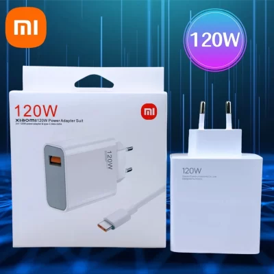 Xiaomi carregador original turbo carga rápida 120w ue/eua adaptador de hipercarga para redmi nota 11 12 13 pro plus 5g mi 14 13 13t cabo