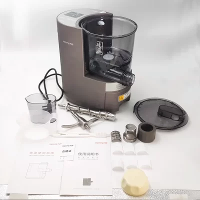 220V Electric Noodles Maker Fully Automatic Flour Dough Maker Electrical Automatic Pasta Maker Machine Pasta Maker M6-L30