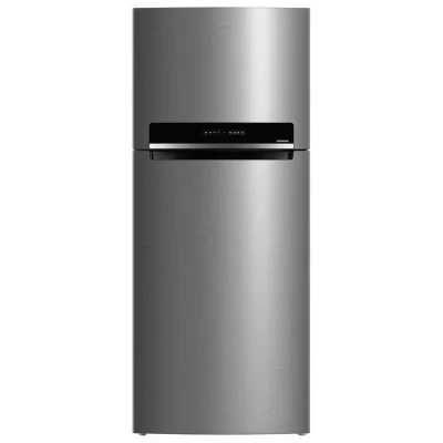 Midea Frost Free Duplex Inox 473L MD-RT611EVK463 Inverter - Bivolt Refrigerator/Cooler