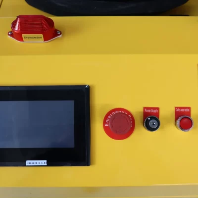 1500w 2000w 3000w CNC Portable 4 in 1 Fiber Laser Welding Machine Handheld Laser Welder