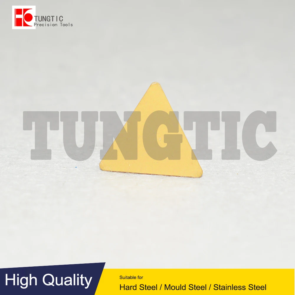 TPUN160308 YBM251 YBG212 YBM351 YBC301 Face Milling Cutter CNC Tools Lathe Inserts Carbide Machining Metal TPUN 160308 - Image 3