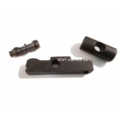 Suitable for Milling Machine Head Accessories, Hoist Pin, Single B184 Top Rod, B145 Springboard