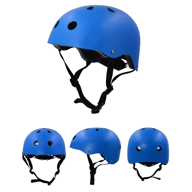 Capacetes de skate para crianças e adultos, esportes ao ar livre, esqui, ciclismo, patinação, escalada, capacetes de proteção de segurança - Image 3