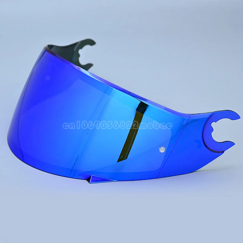 Para tubarão skwal 2 d-skwal 2 spartan carbono capacete da motocicleta viseira lente escudo motosiklet cascos de moto casque motos acessórios - Image 4