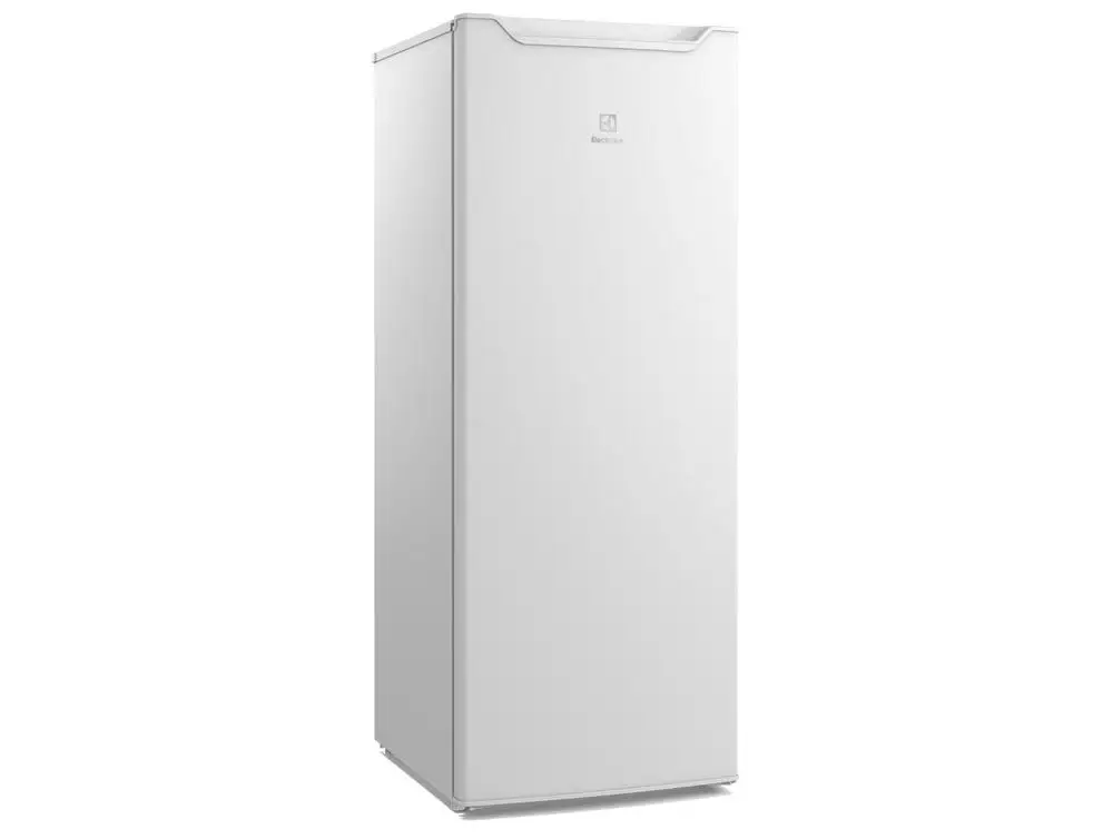 Refrigerator/Cooler Electrolux Cycle Defrost White 213L RE21 - 110V - Image 5