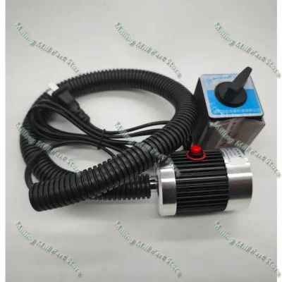 1PC New Milling Machine LED Magnetic Seat Machine Tool Working Lamp CNC Lathe Grinder CNC Milling Machine