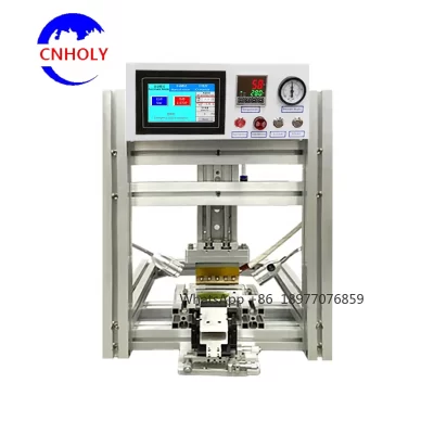 TAB100 Lcd Led Tela do painel de TV Máquina de reparação Tab Flex Lcd Acf Cof Máquina de ligação sem suporte