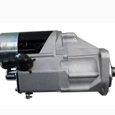 28100-23660-71 Forklift parts 12V Starter motor used for TOYOTA 6FD/7FD/8FD10-50/1DZ/1Z/2Z/11Z/12Z/13Z/14Z/15Z