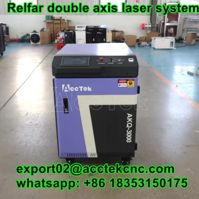 Máquina de limpeza a laser 2000w, remoção de ferrugem, pintura a óleo, largura de limpeza de metal, 300mm, máquina de remoção de ferrugem, limpador a laser