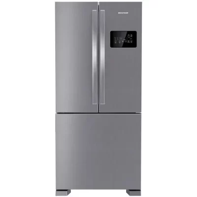 Brastemp Frost Free French Door 554L BRO85 - 220V Refrigerator/Cooler