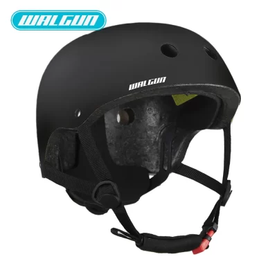Ciclismo skate capacete patinação equilíbrio capacete da bicicleta s m l das mulheres dos homens equipamentos de proteção segurança ciclo preto branco