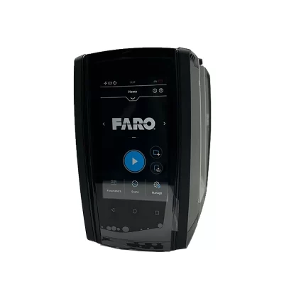 Newly Best High Performance Focus Premium 150 350 70 Terrestrial 3D Laser Scanner for 3D Data Acquisition of Buildings