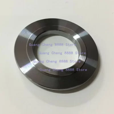 1PC NEW Milling Machine Tools Accessories B134 Spindle Pulley Bearing Dust Cover Chip Pad Mill Parts Machine