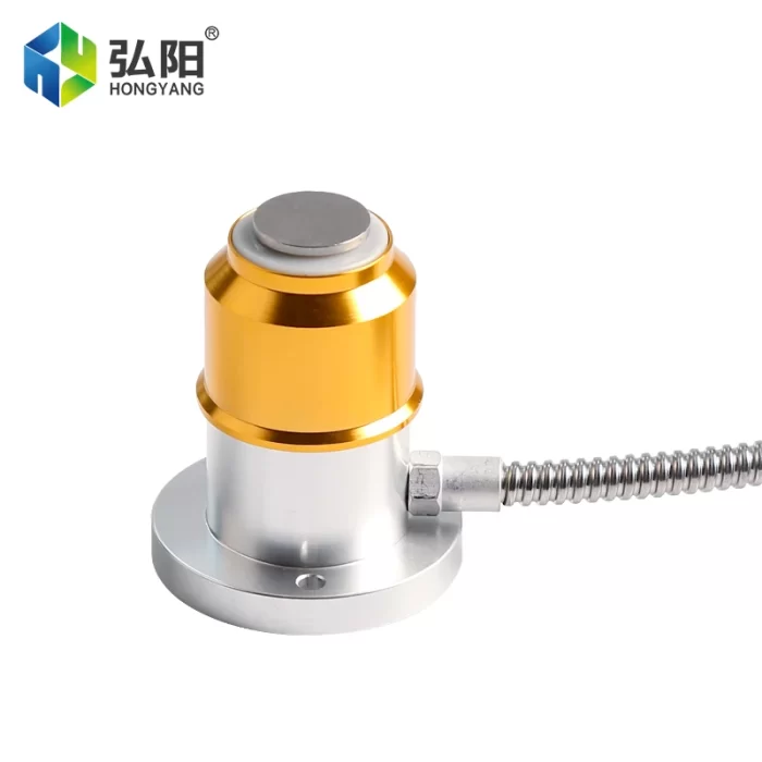 Precision Automatic Tool Sensor Z Axis Probe Tool Setting Gauge For CNC ...