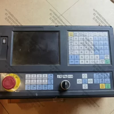990TDb-2, 2-axis CNC system can be used normally (without accessories)