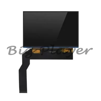 10Inch 8K 7680x4320 Monochrome Mono LCD Screen For ELEGOO SATURN 2 RESIN 3D PRINTER