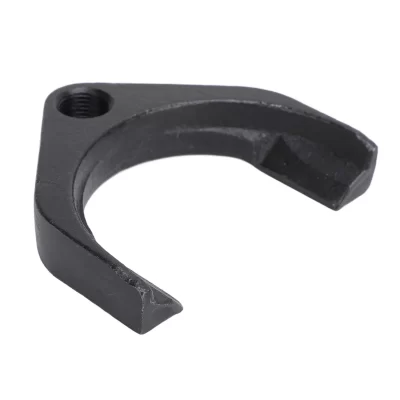 Polia de eixo motrizes para prevenção de danos, alta torção, aço carbono, extrator eficiente do eixo CV, martelo de rosca, 63mm, 5 em x 18, 8in X 18