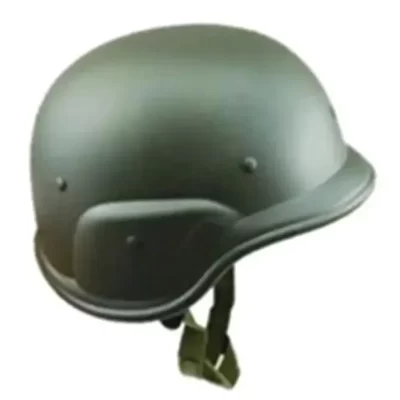 Capacete tático militar CS jogo Treinamento do exército Airgun equipamento de proteção esportiva Capa camuflada Capacete rápido