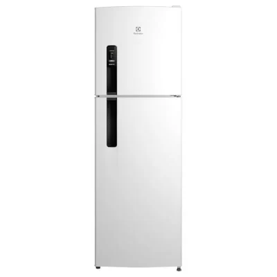 Refrigerator/Cooler Electrolux Frost Free White Duplex 400L TF44 - 110V