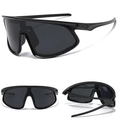 Brand Sports Sunglasses Men Women Luxury Design Square Sun Glasses for Men Male UV400 Goggle Eyewear Gafas