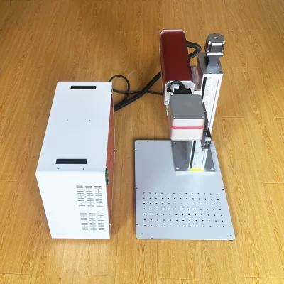 Autofoco jpt mopa laser 60w/100w/200w m7 máquina de marcação a laser de fibra ezcad controle suporte lightburn raycus 20w 30w 50w 70w