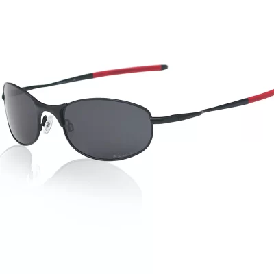 Ultra Light Polarized Sunglasses Men High Quality Aluminum Magnesium Square Male Sun Glasses for Men Brand Design Driving Shades