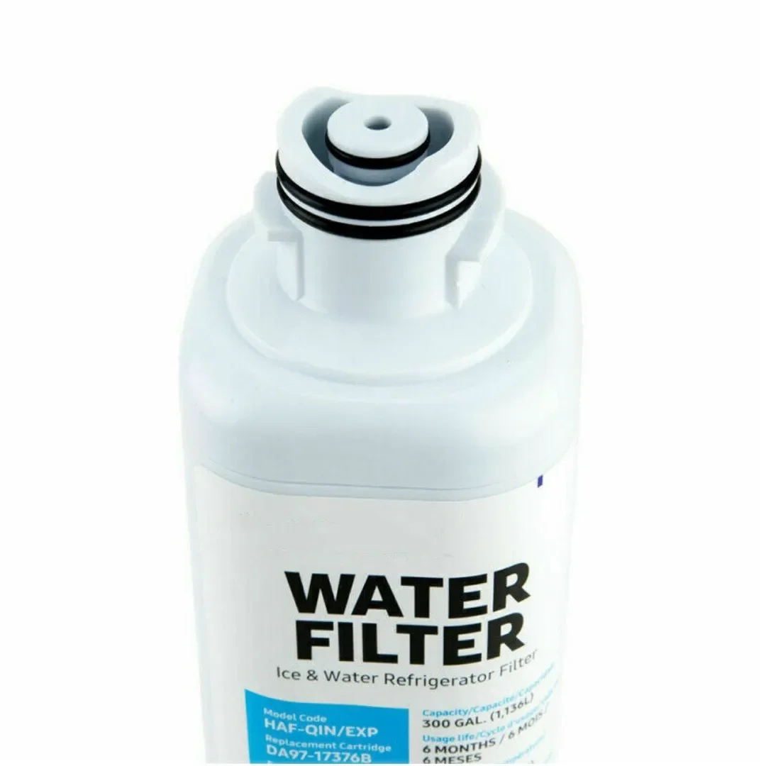 Original Grade Samsung Water Filter DA97-17376B for HAF-QIN EXP DA97-08006C WS645A Refrigerator Replacement - Image 4