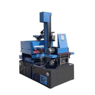 NEW Mini Edm CNC Control Edm 200 DK7750 Cnc Edm Machines