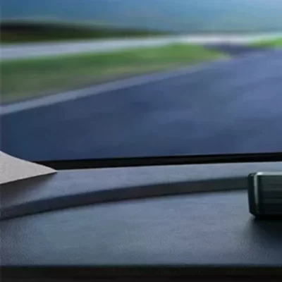 Car Speedometer HUD GPS Head Up Display Digital Speed Meter Windshield Projector For Vehicles Truck Auto Electronics Accessories