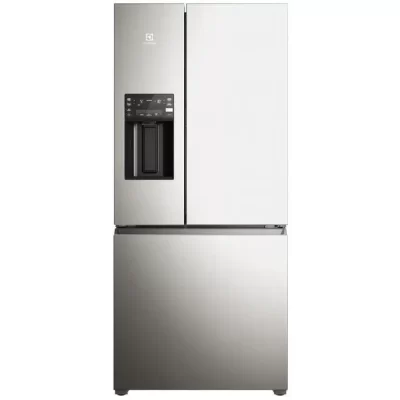Refrigerator/Cooler Electrolux IM8IS Multidoor Efficient 540L